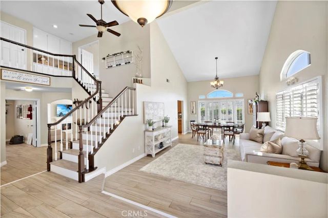 17935 Via Casitas, Chino Hills, CA 91709
