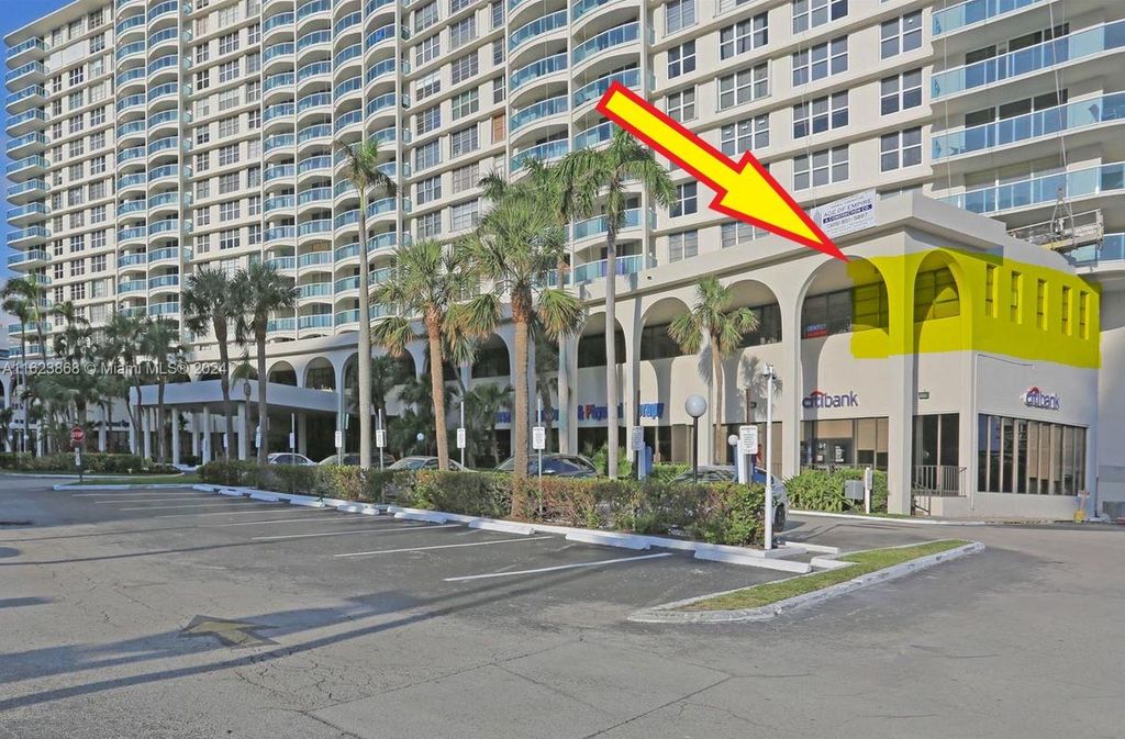 3800 S Ocean Dr 212, Hollywood, FL 33019