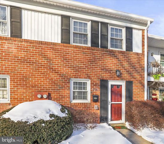 776 HARDWICK PL, York, PA 17404