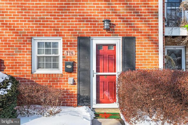 776 HARDWICK PL, York, PA 17404