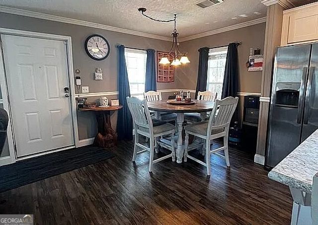 35 Hillandale Street, Newnan, GA 30263