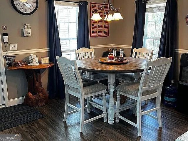 35 Hillandale Street, Newnan, GA 30263