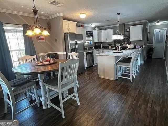 35 Hillandale Street, Newnan, GA 30263