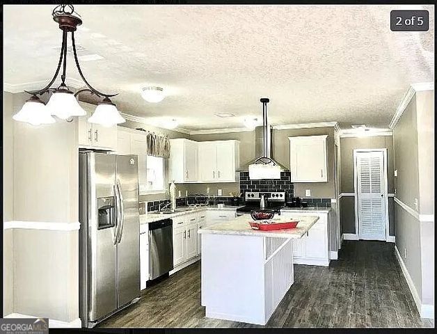 35 Hillandale Street, Newnan, GA 30263