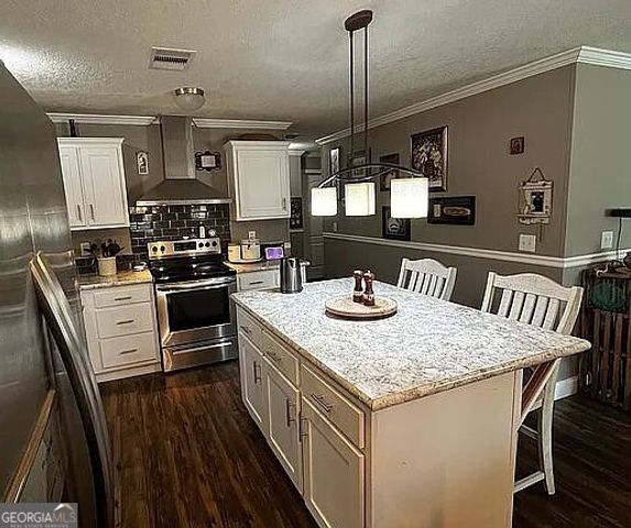 35 Hillandale Street, Newnan, GA 30263
