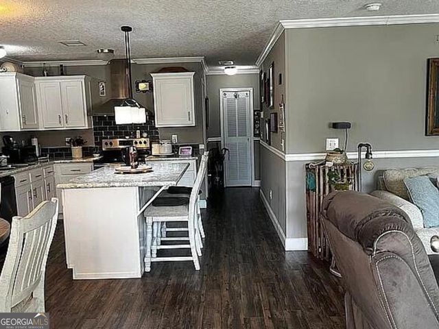 35 Hillandale Street, Newnan, GA 30263