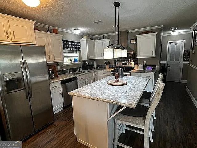 35 Hillandale Street, Newnan, GA 30263