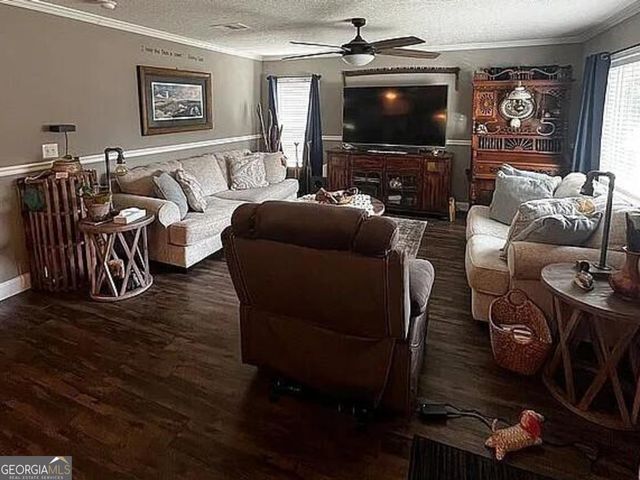 35 Hillandale Street, Newnan, GA 30263