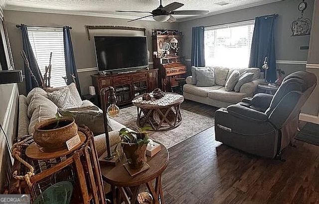 35 Hillandale Street, Newnan, GA 30263