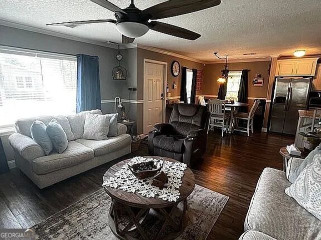 35 Hillandale Street, Newnan, GA 30263