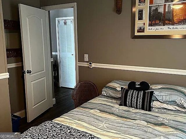 35 Hillandale Street, Newnan, GA 30263