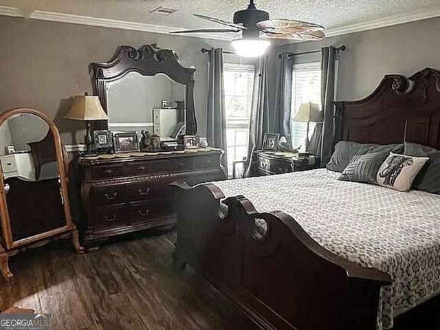 35 Hillandale Street, Newnan, GA 30263