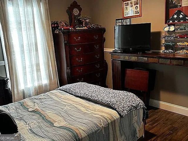 35 Hillandale Street, Newnan, GA 30263