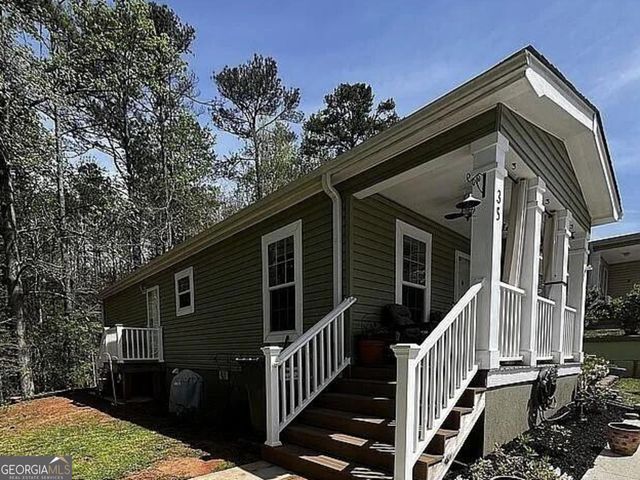 35 Hillandale Street, Newnan, GA 30263