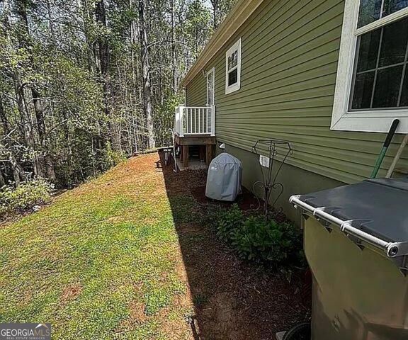 35 Hillandale Street, Newnan, GA 30263