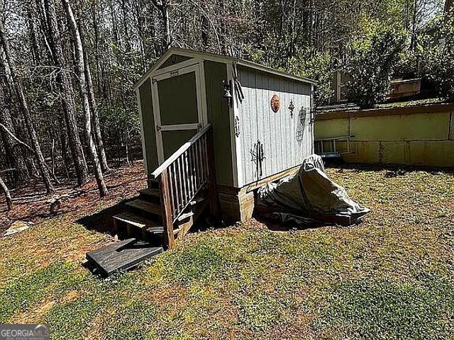 35 Hillandale Street, Newnan, GA 30263