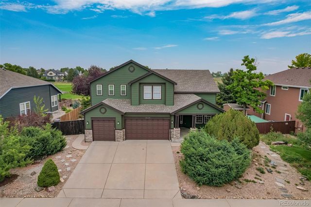 1820 Lochmore Drive, Longmont, CO 80504