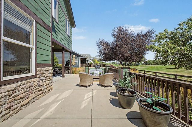 1820 Lochmore Drive, Longmont, CO 80504