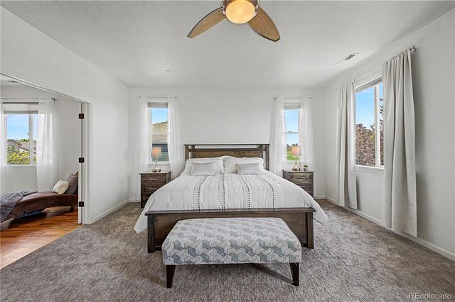 1820 Lochmore Drive, Longmont, CO 80504
