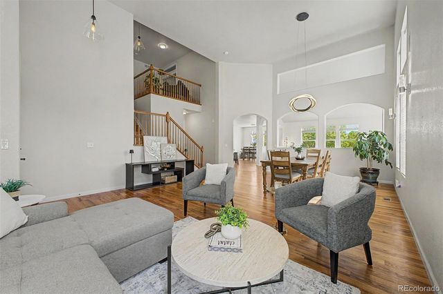 1820 Lochmore Drive, Longmont, CO 80504
