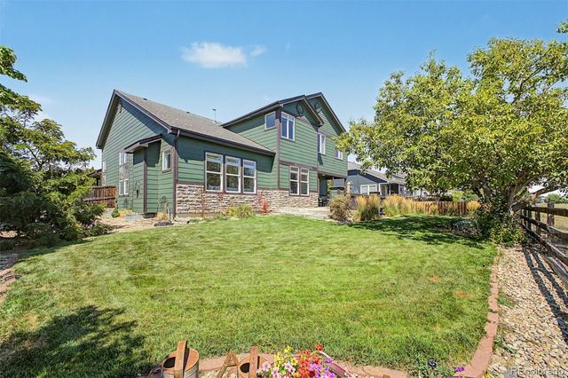 1820 Lochmore Drive, Longmont, CO 80504