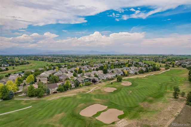 1820 Lochmore Drive, Longmont, CO 80504