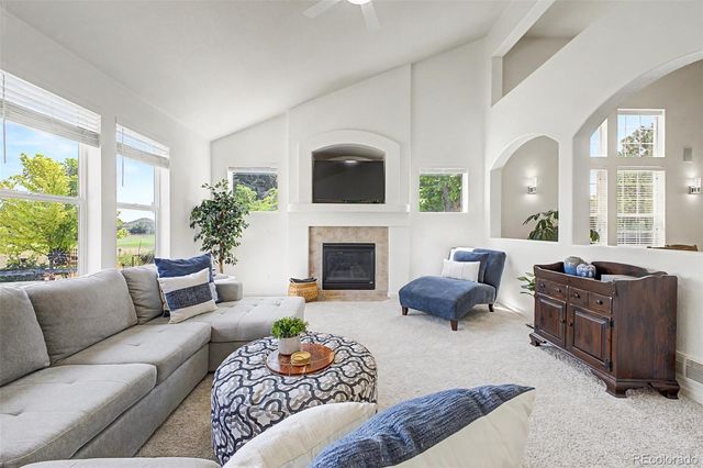 1820 Lochmore Drive, Longmont, CO 80504