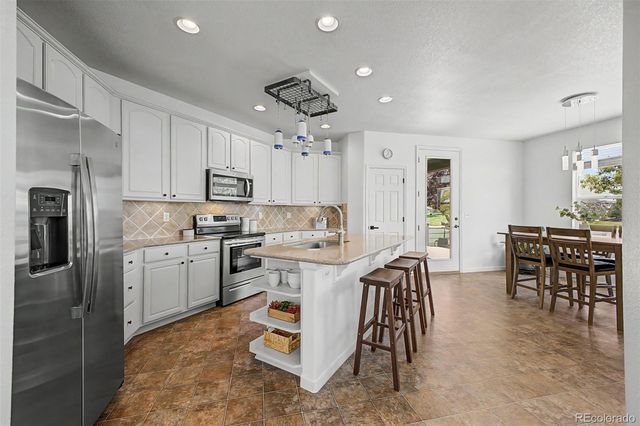 1820 Lochmore Drive, Longmont, CO 80504