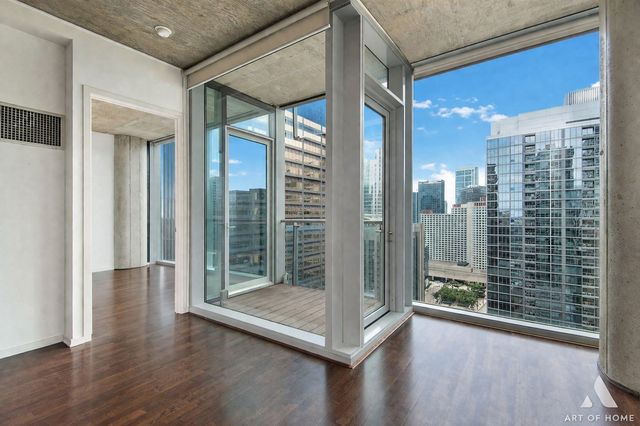 600 N FAIRBANKS Court 2809, Chicago, IL 60611