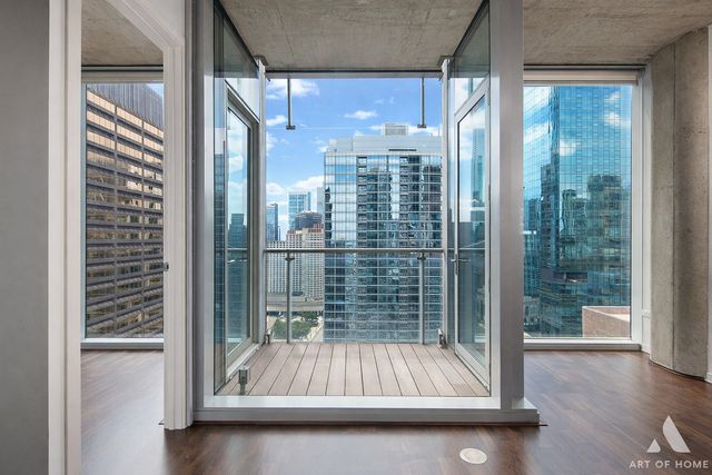 600 N FAIRBANKS Court 2809, Chicago, IL 60611