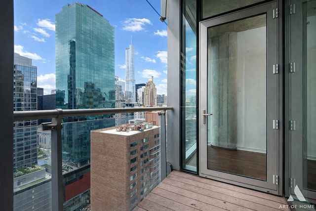 600 N FAIRBANKS Court 2809, Chicago, IL 60611