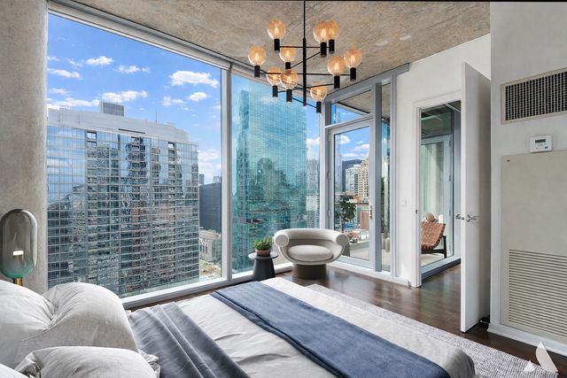 600 N FAIRBANKS Court 2809, Chicago, IL 60611