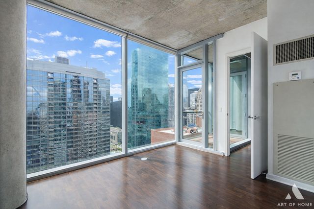 600 N FAIRBANKS Court 2809, Chicago, IL 60611