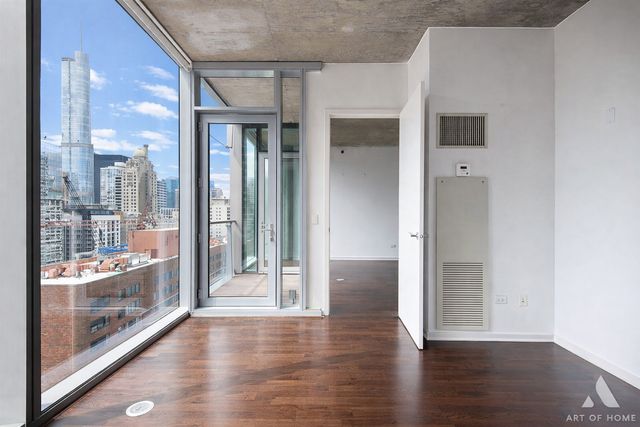 600 N FAIRBANKS Court 2809, Chicago, IL 60611