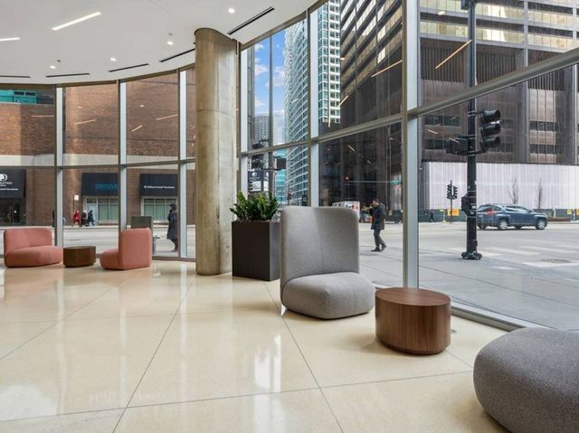 600 N FAIRBANKS Court 2809, Chicago, IL 60611