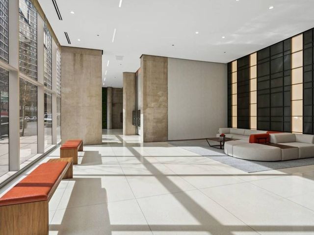 600 N FAIRBANKS Court 2809, Chicago, IL 60611