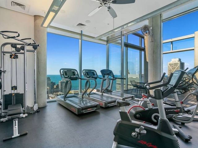 600 N FAIRBANKS Court 2809, Chicago, IL 60611