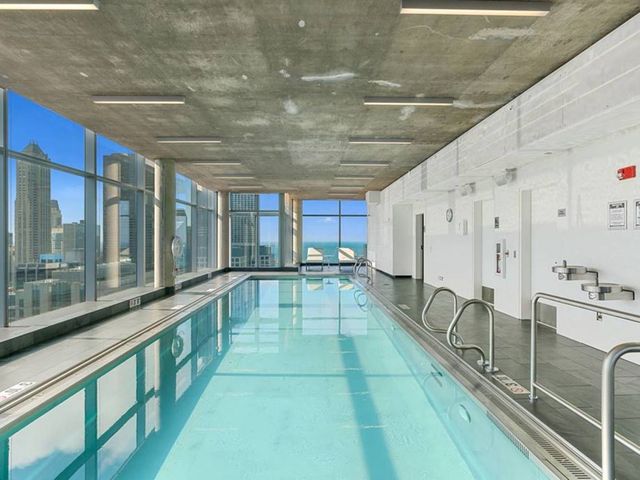 600 N FAIRBANKS Court 2809, Chicago, IL 60611