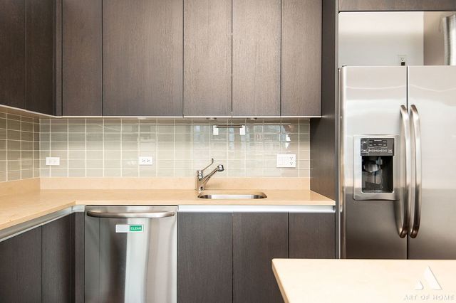 600 N FAIRBANKS Court 2809, Chicago, IL 60611