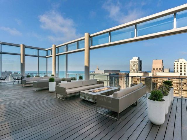 600 N FAIRBANKS Court 2809, Chicago, IL 60611