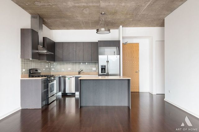 600 N FAIRBANKS Court 2809, Chicago, IL 60611