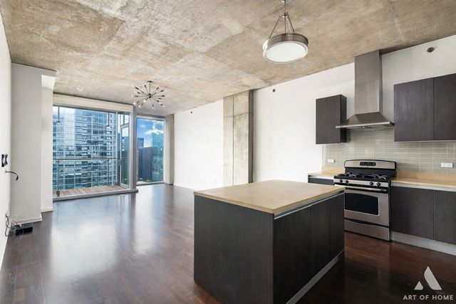 600 N FAIRBANKS Court 2809, Chicago, IL 60611