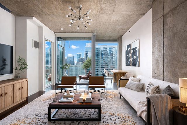 600 N FAIRBANKS Court 2809, Chicago, IL 60611