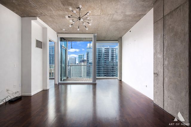 600 N FAIRBANKS Court 2809, Chicago, IL 60611