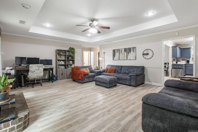15 Dale Court, Cabot, AR 72023
