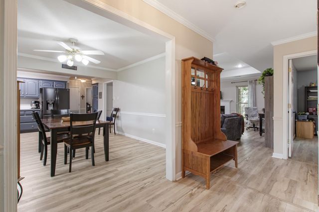15 Dale Court, Cabot, AR 72023