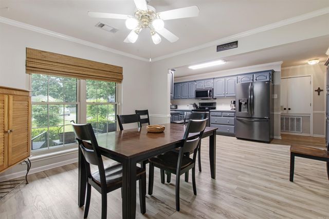 15 Dale Court, Cabot, AR 72023
