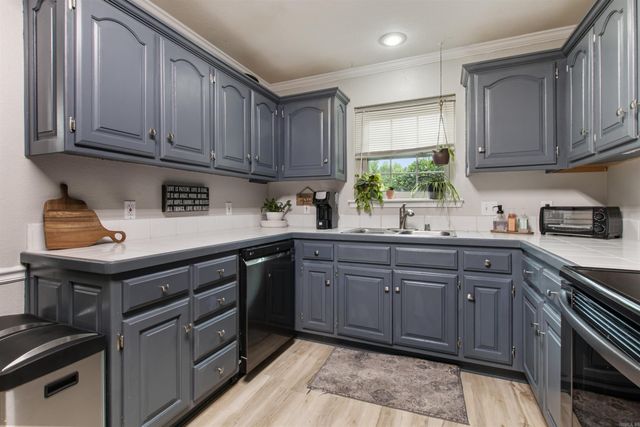15 Dale Court, Cabot, AR 72023