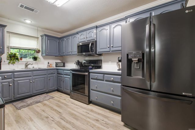 15 Dale Court, Cabot, AR 72023