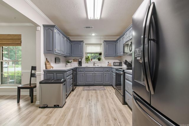 15 Dale Court, Cabot, AR 72023